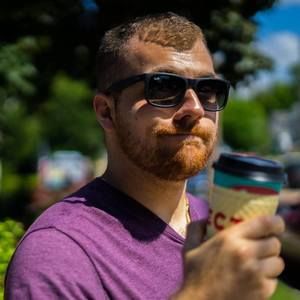 Meet your Posher, Dylan